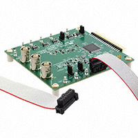 Linear Technology - DC1805A-H - DEMO BOARD SAR ADC 18BIT .25MSPS