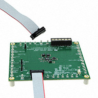 Linear Technology - DC1808B-B - BOARD EVAL FOR LTC3589EUJ