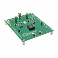 Linear Technology - DC1811A - EVAL BOARD PMBUS BUCK LTM4676