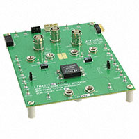 Linear Technology - DC1811B-B - DEMO BOARD FOR LTM4676A