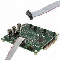 Linear Technology - DC1813A-B - BOARD SAR ADC LTC2368-16