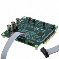 Linear Technology - DC1813A-D - BOARD SAR ADC LTC2364-16