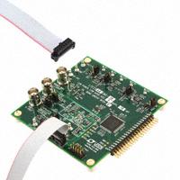 Linear Technology - DC1813A-G - BOARD SAR ADC LTC2367-18