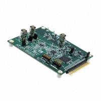 Linear Technology - DC1826A-A - BOARD SAR ADC LTC2389-18