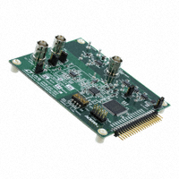 Linear Technology - DC1826A-E - BOARD SAR ADC LTC2389-16
