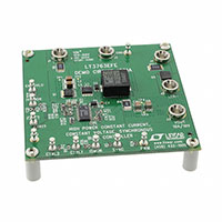 Linear Technology - DC1831A - EVAL BOARD LED DRIVER LT3763