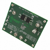 Linear Technology - DC1850A-B - BOARD DEMO LTC4366HTS8-2