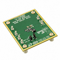 Linear Technology - DC1852A - EVAL BOARD BUCK-BOOST LTC3536