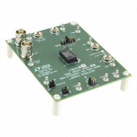 Linear Technology - DC1856A-B - EVAL BOARD BUCK REG LTM4649