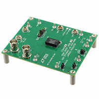 Linear Technology - DC1856B-B - EVAL BOARD FOR LTM4649