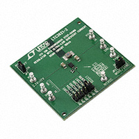 Linear Technology - DC1864A - EVAL BOARD BUCK REG LTC3621-2