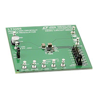 Linear Technology - DC1865A - EVAL BOARD LDO REG LT3055