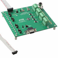 Linear Technology - DC1880A - BOARD EVAL LTC2874