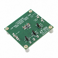 Linear Technology - DC1882A - EVAL BOARD INVERTING REG LTC3261