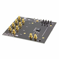Linear Technology - DC1884A-D - BOARD EVAL LTM9008-14