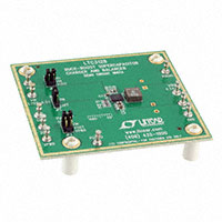 Linear Technology - DC1887A - DEMO BOARD LTC3128