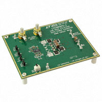 Linear Technology - DC1891A - EVAL BOARD BOOST REG LTC3862-2