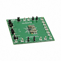 Linear Technology - DC1895A - EVAL BOARD BUCK REG LTC3633A