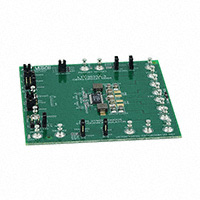 Linear Technology - DC1896A - EVAL BOARD BUCK REG LTC3633A-3
