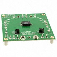 Linear Technology - DC1900A - DEMO BOARD LTM4644 QUAD REG
