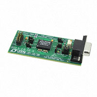 Linear Technology - DC1903A-B - DEMO BOARD FOR LTM2889-5