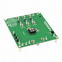 Linear Technology - DC1905A - EVAL BOARD BUCK REG LTM4633
