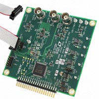 Linear Technology - DC1908A-A - EVAL BOARDS FOR LTC2338-18