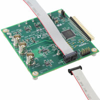 Linear Technology - DC1908A-D - BOARD EVAL LTC2328-18