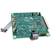 Linear Technology - DC1908A-E - DEMO BOARD SAR ADC 18BIT 500KSPS