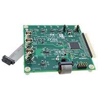 Linear Technology - DC1908A-G - DEMO BOARD SAR ADC 16BIT 1MSPS