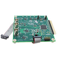 Linear Technology - DC1908A-I - DEMO BOARD SAR ADC 16BIT 250KSPS