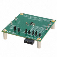 Linear Technology - DC1923A - EVAL BOARD BUCK-BOOST LTC3129-1