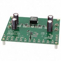 Linear Technology - DC1924A - EVAL BOARD BUCK-BOOST LT8705