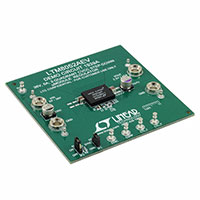 Linear Technology - DC1939A - BOARD EVAL LTM8052A