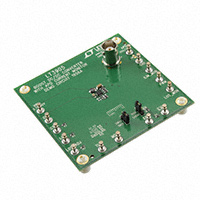 Linear Technology - DC1956A - BOARD EVAL FOR LT3905