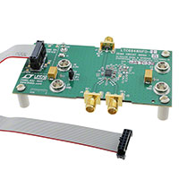 Linear Technology - DC1959A-A - DEMO BOARD FRAC-N SYNT LN