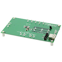 Linear Technology - DC1973A - EVAL BOARD BUCK REG LT8697