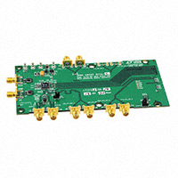 Linear Technology - DC1974A-C - DEMO BOARD LTC2122 14BIT 170MSPS