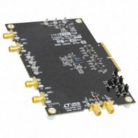 Linear Technology - DC1975A - BOARD EVAL LTC2270