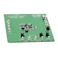 Linear Technology - DC1980A - EVAL BOARD BUCK REG LT3514