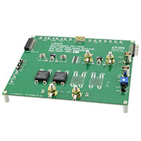 Linear Technology - DC1989A-A - BOARD EVAL LTM4676