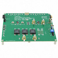 Linear Technology - DC1989B-B - DEMO BOARD FOR LTM4676