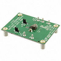 Linear Technology - DC1999A - LTC3111 DEMO BOARD