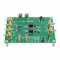 Linear Technology - DC2000A - EVAL BOARD FOR LTC3875EU