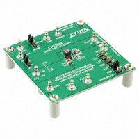 Linear Technology - DC2005A - BOARD EVAL FOR LTC3624EDD