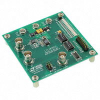 Linear Technology - DC200A-A - EVAL BOARD ADC 14BIT 800KSPS