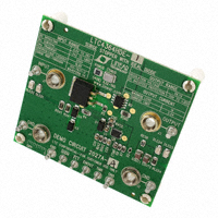 Linear Technology - DC2027A-A - BOARD DEMO LTC4364-1