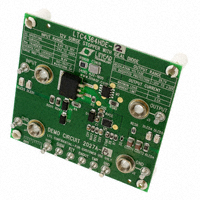 Linear Technology - DC2027A-B - BOARD DEMO LTC4364-2