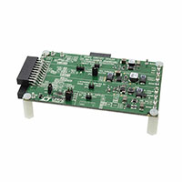 Linear Technology - DC2042A - BOARD EVAL FOR ENERGY HARVESTING