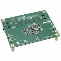 Linear Technology - DC2046A-E - DEV BOARD FOR LT4276A/LT4321